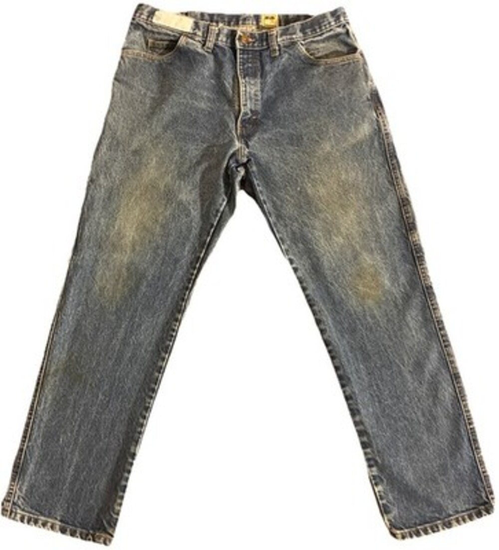 Reed FR Flame Resistant Jeans 38x32 Work Pants Denim Welding Safety
